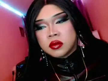 Chaturbate Free Porn Cam of amiadoll