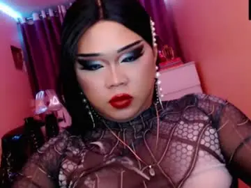 Chaturbate Live Sex of amiadoll