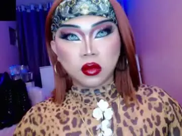 Chaturbate Sex Cam of amiadoll