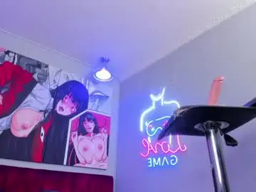Chaturbate Adult Webcams of bulma_fox_