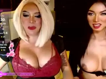 Chaturbate Live Porn of buena_fortuna
