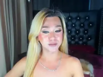 Chaturbate Sex Chat of aliyahdeluxx