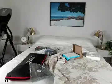 Chaturbate Live Porn of itschloelaurent