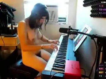 Chaturbate Sex Cam of itschloelaurent