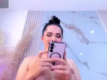 Chaturbate Nude Webcam of audreyhayworth