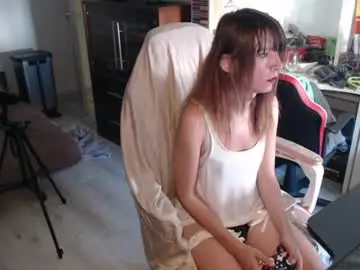 Chaturbate Live Sex Cam of missthon