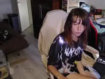 Chaturbate Adult Video Chat of missthon