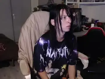 Chaturbate Sex Cam of missthon