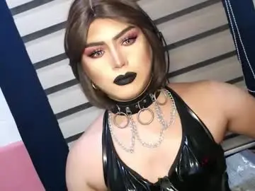 Chaturbate Free Porn Cam of mysterious_diva