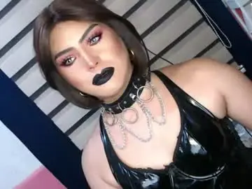 Chaturbate Private Sex Chat of mysterious_diva