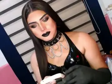 Chaturbate Free Porn Cam of mysterious_diva