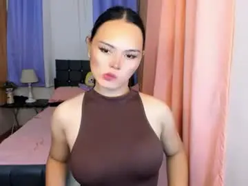 Chaturbate Adult Webcam of sabrina_hilson
