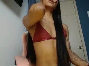 Chaturbate Live Sex of emmily_forever