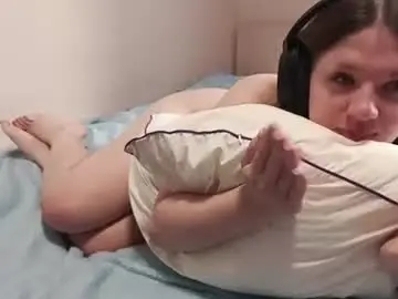 Chaturbate Sex Cam of adriannamalango