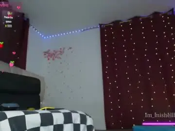 Chaturbate Best live sex cam show of im_miabigass