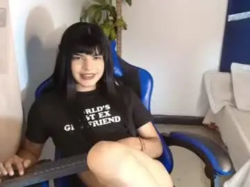 Chaturbate Free Porn Cam of alondraferrer