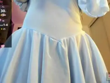 Chaturbate Private Sex Chat of real_scarletbrightxx