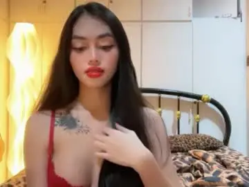 Chaturbate Nude Webcam of meganharley2004