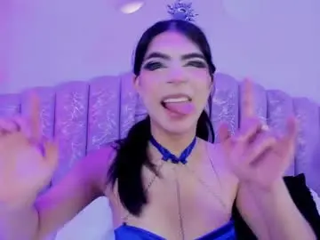 Chaturbate Watch Live Sex Cams of channel_sofia