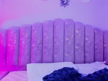 Chaturbate Sex Cam of channel_sofia