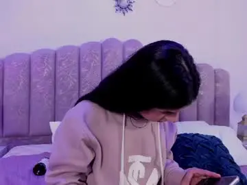 Chaturbate Live Sex of channel_sofia