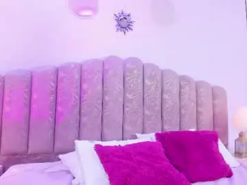 Chaturbate Sex Cam of channel_sofia