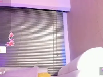 Chaturbate Sex Chat of laiilybell