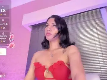 Chaturbate Adult Video Chat of laiilybell
