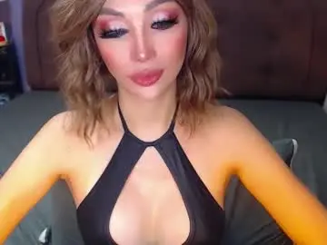 Chaturbate Nude Webcam of angelicqueents