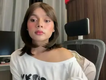 Chaturbate Live Sex of cocktaileciousalessia