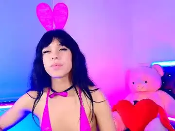 Chaturbate Live Sex of sweetmagic6