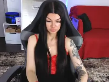 Chaturbate Adult Webcams of luckyrebel_