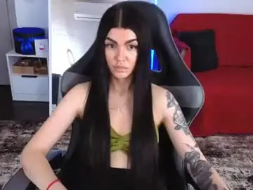 Chaturbate Adult Webcam of luckyrebel_