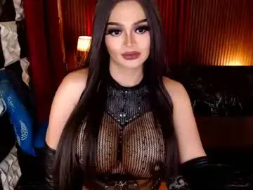 Chaturbate Live Sex of horsecockjackie