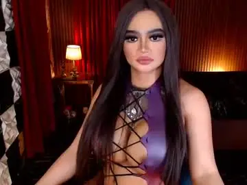 Chaturbate Nude Webcam of horsecockjackie