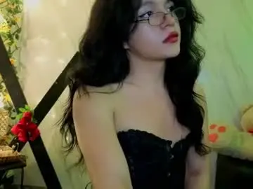 Chaturbate Sex Chat of jeimy_garcia