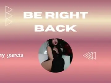 Chaturbate Sex Cam of jeimy_garcia