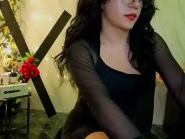 Chaturbate Sex Cam of jeimy_garcia