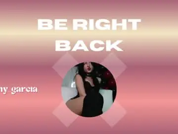 Chaturbate Nude Webcam of jeimy_garcia