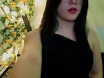 Chaturbate Adult Video Chat of jeimy_garcia