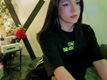 Chaturbate Adult Webcams of jeimy_garcia
