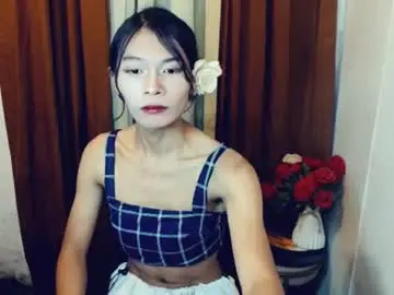 Chaturbate Watch Live Sex Cams of sampakera_