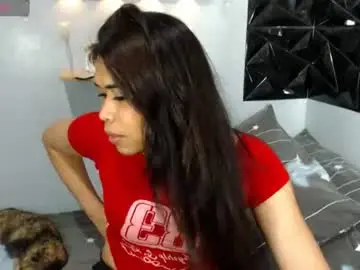 Chaturbate Live Sex Cam of anastasiasexdoll