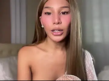 Chaturbate Nude Webcam of stellamckinley