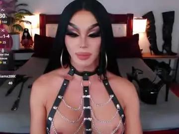 Chaturbate Best Webcam of jenifers_body