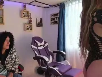 Chaturbate Free Porn Cam of myluandjackhot