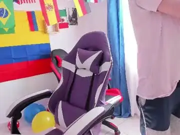 Chaturbate Live Porn of myluandjackhot