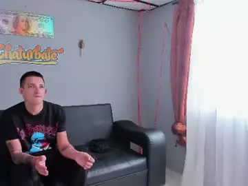 Chaturbate Free Porn Cam of myluandjackhot