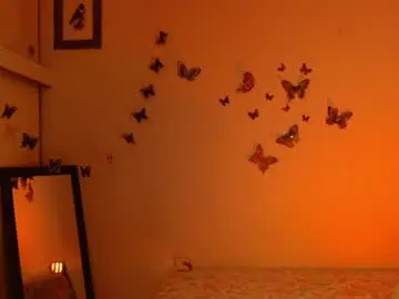 Chaturbate Live Porn of soulmate_aura