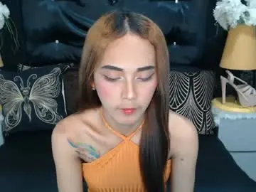 Chaturbate Free Porn Cam of bigcockmarina
